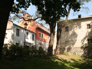 GR�DEK hotel w Krakowie wypoczynek w Polsce turystyka polska