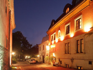 GR�DEK hotel w Krakowie wypoczynek w Polsce turystyka polska