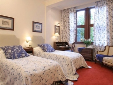 GR�DEK hotel w Krakowie wypoczynek w Polsce turystyka polska