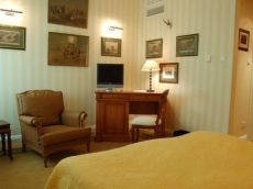 GR�DEK hotel w Krakowie wypoczynek w Polsce turystyka polska