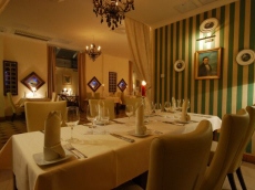 GR�DEK hotel w Krakowie wypoczynek w Polsce turystyka polska